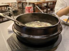 -咕咕站韩国料理(紫金港店)