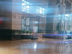 -徐州博顿温德姆酒店(高铁东站店)