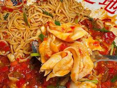 -小郭私房菜·海肠捞饭(学士街店)