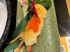 -昱匠·日本料理(金融街店)