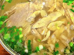-攀枝花·任德琼·盐边羊肉米线