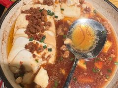 -爱碗亭·鲜炒湖南菜(壹城中心店)
