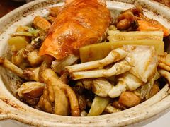 -頂好酒家·经典粤菜(海信广场店)