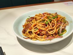 -东流山北京烤鸭·家常菜(南京首店)