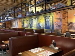 -路易十三西餐厅(西关新天地店)