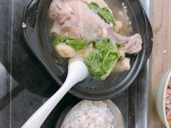 -南京信息职业技术学院-1食堂