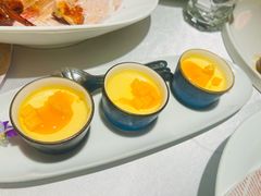 -PARFUM FLORAL花境法餐(南京首店)