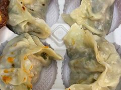 -春和發特色蒸饺(浐河西路店)