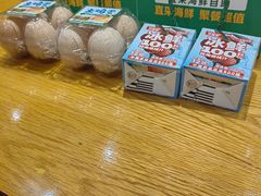 -亚马逊蒸汽活海鲜自助(LCM置汇旭辉广场店)