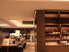 -茑屋书店(天目里店)