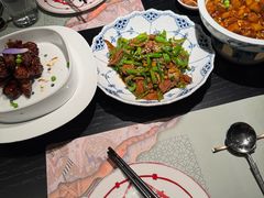 -锦楼·臻选新杭帮(杭州中心店)