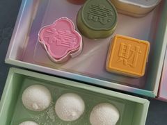 -好利来(八角店)