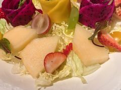 -波特曼西餐厅(南岗店)