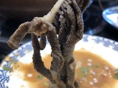 -裕德孚手切涮羊肉(建业凯旋广场店)