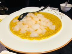 蟹粉虾仁-蟹榭·本帮江浙菜·蟹宴(五角场合生汇商场店)