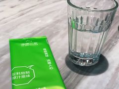 -汤城小厨•粤菜•靓汤(西直门凯德MALL店)