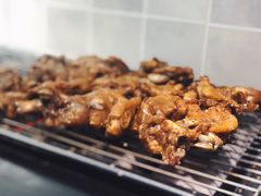 -徐亮烤蹄(建设路店)