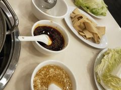 -太婆天府山珍酒楼(亚运村店)