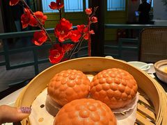 -松针蔡记蒸饺(花园路店)