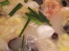 -茉莉餐厅(包河万达店)