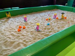 -奇幻丛林(佛罗伦萨小镇店)