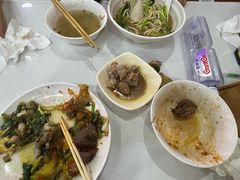 -东街钟楼肉粽(总店)