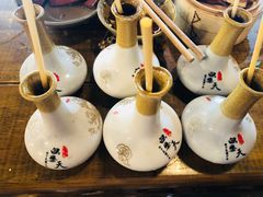 -白乐天毛肚火锅馆(南滨路店)