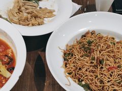 -老铺烤鸭(宝鸡店)