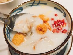 回味荔湾艇仔粥-陶陶居酒家(新天地店)