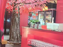 -三顾烤庐·烤鱼·烧烤·龙虾(奉贤店)