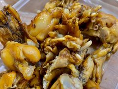 卤牛蛙-蓝精灵饺子店