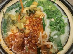 -大理实力希尔顿酒店御璽中餐厅YUXI – CHINESE RESTAURANT