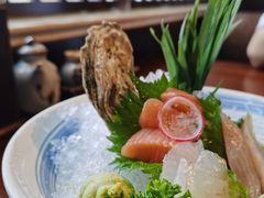 -旨料亭日本料理(四川北路店)