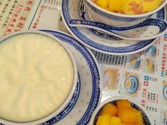 -广信牛奶甜品世家(万象城店)