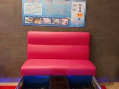 包房-万源汤泉韩式汗蒸