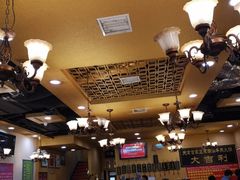 大堂-大吉利·潮汕牛肉火锅(河西店)