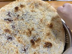 -徐记红川肉烧饼