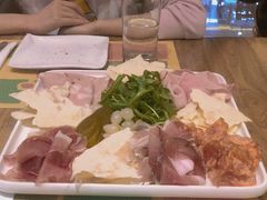 -安妮意大利餐厅(世贸天阶店)
