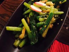 -甘尼仕印度餐厅爵士酒吧(阳春巷店)