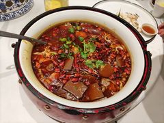 -乾隆美食·本帮菜(黄河路店)