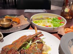 -404干式熟成牛排馆•聚会餐厅