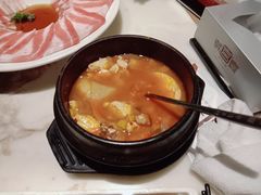 -韩宫宴烤肉·料理(南京江宁万达店)