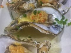 -四川小胡子海鲜(丁村万人海鲜广场店)