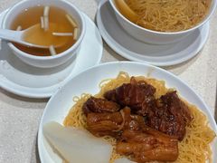 -池记(尖沙咀店)