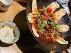 -老土灶民间菜(跃进桥店)