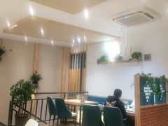 大堂-金塔傣乡·德宏傣味·手抓饭·孔雀宴·云南民族特色菜(金瓦路店)
