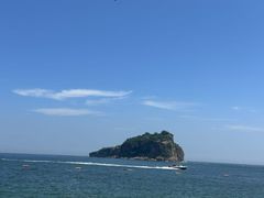 -棒棰岛宾馆景区