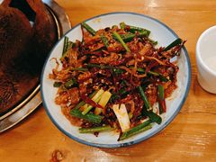 -粉巷13號陕菜馆