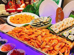 -昆泰嘉华酒店-嘉华咖啡厅