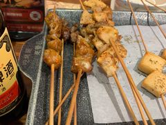 -管氏翅吧(地安门创始店)